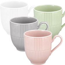 Seltmann Weiden Becher mit Henkel Amina nach Auswahl 360ml