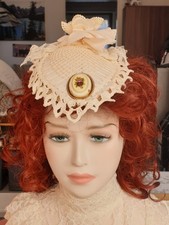 Haarschmuck zum