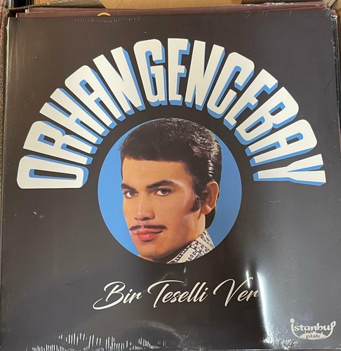 Orhan gencebay bir teselli - -,
