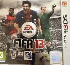 Fifa 13 (Nintendo 3ds)