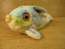 Steiff Kuscheltier Fisch