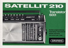Bedienungsanleitung grundig - bedienungsanleitung,