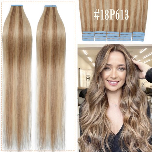 Stück tape extensions - stück, in