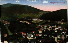 CPA AK KONIGSTEIN IM TAUNUS