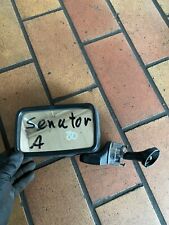 Opel Rekord E Monza Senator A Außenspiegel Seitenspiegel links 90058652