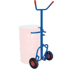 Fasskarre für 200 Liter