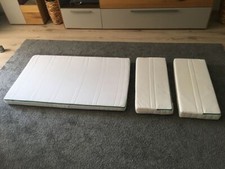 Bettmatratze Kinderzimmer Kinderbett Matratze mitwachsend 80x130-200 cm