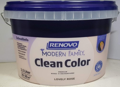 Liter renovo clean - renovo,