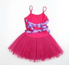 Dancing Daisy Mädchen rosa