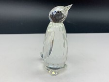 Swarovski figur kristall - swarovski,