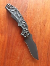 Pohl Force alpha two D2 Tactical Taschenmesser Outdoor  Jagd rar...