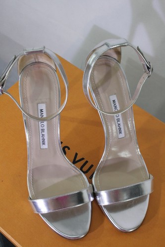 Tolle manolo blahnik pumps - manolo,
