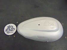 1955 55 NSU SUPER FOX 125 OSB