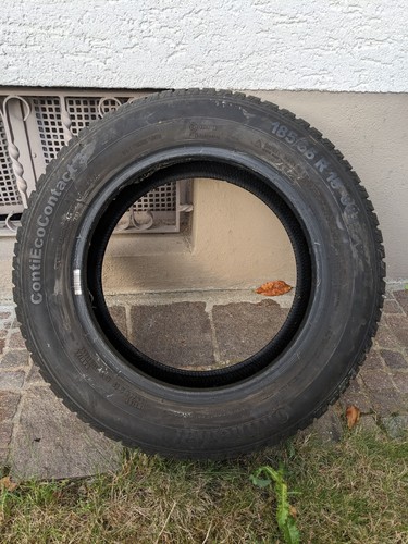 Continental contiecocontact - 4x,