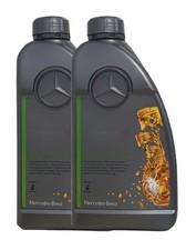 Original Mercedes-Benz Motoröl 5W-30 MB 229.52 Engine Oil 2x1 Liter