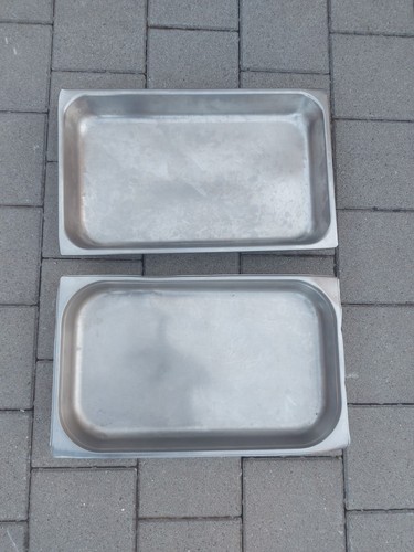 Stück behälter gastro - 2,
