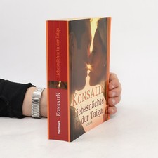 Liebesnächte in der Taiga 