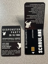 Schaulandt Gespensterparty `93