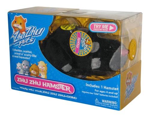 Cepia zhu pets - zhu, hamster