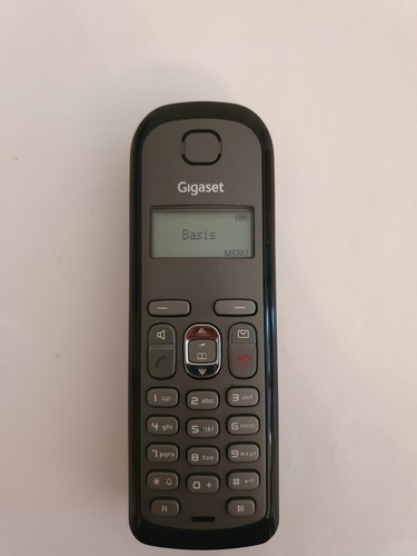 Gigaset as28h mobilteil - gigaset,