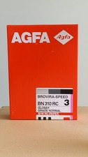 Agfa Brovira-Speed BN 310 RC glossy, 10*15 cm