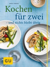 GU Kochbuch Kochen für Zwei