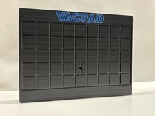 Doppelseitiger Vakuumtisch