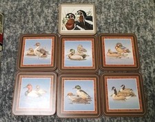 Vintage Pimpernel "Wilde