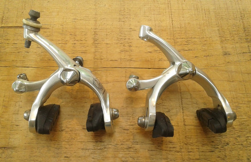 Vintage campagnolo athena - campagnolo,
