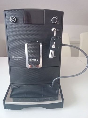 Nivona kaffeevollautomat nicr - nivona,