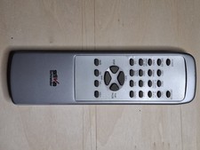 Silva Schneider Fernbedienung für Musik Anlage  Serie MIDI.