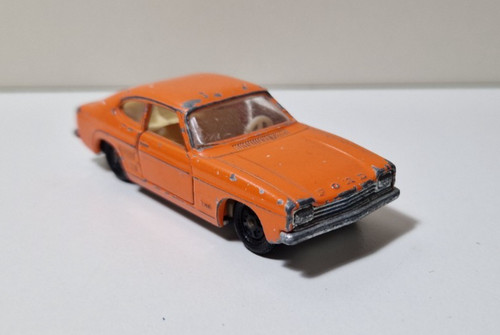 Siku 310 ford capri 1700 - 310,