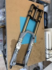 Fox 40 RC2 2008 26" 110x20mm