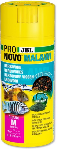 Jbl pronovo malawi - grano, m