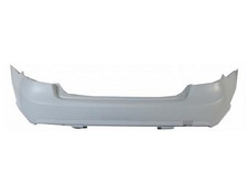 STOßSTANGE HINTEN MERCEDES E-KLASSE W212 AMG 2009-2013 LACKIERBAR