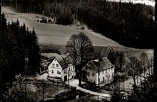 Ak Gefrees im Fichtelgebirge
