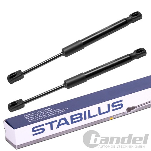 Stabilus gasfeder - 2x,