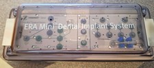 Zimmer Dental ERA Mini Dental Implant System