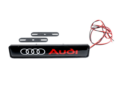 Schwarz abzeichen emblem - emblem, led
