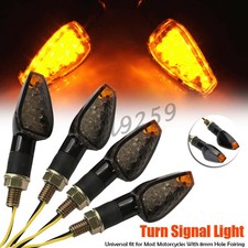 12V LED MOTORRAD BLINKER