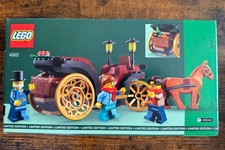 LEGO® 40603 winterliche