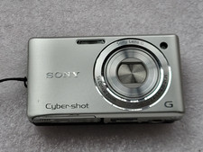 sony dsc w380
