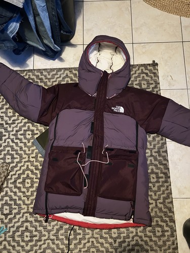 The north face daunenjacke a68 - north,
