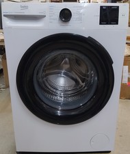 Beko BM3WFU3741X freistehende Waschmaschine, 7 kg, 1400 U/min, EEK:A, I34505