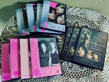 The L Word Complete Seasons 1
