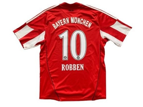 Adidas robben bayern - robben, fc