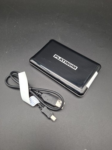 Platinum mydrive 500gb externe - mydrive,