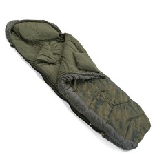 ANACONDA Freelancer Vagabond 3 sleeping bag - Schlafsack, Angelschlafsack, Decke