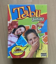 Tabu Junior von Parker,Guter
