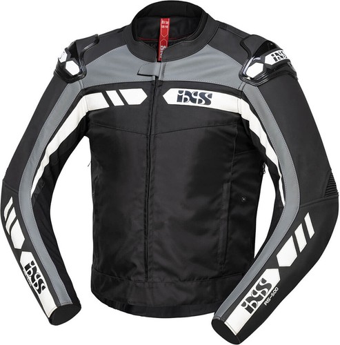 Ixs 500 motorrad - rs-500, 1.0